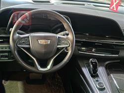 كاديلاك اسكاليد